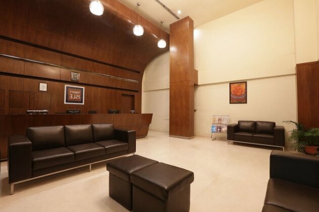 Hotel Trinity Isle - Photo2