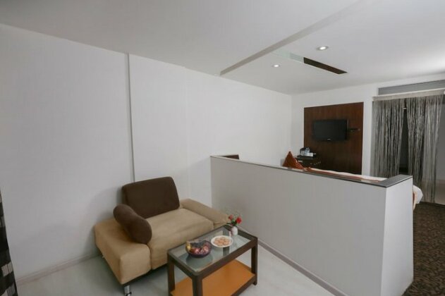 Hotel Trinity Isle - Photo5