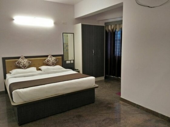 Hotel Udupi Inn - Photo4