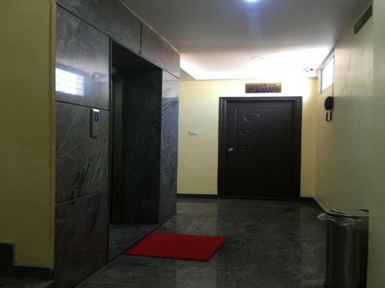 Hotel Udupi Inn - Photo5