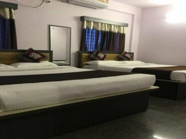 Hotel Udupi Inn