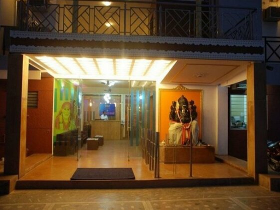 Hotel Unique Residency Bangalore - Photo2