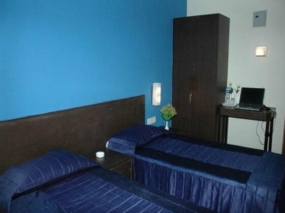 Hotel Unique Residency Bangalore - Photo3