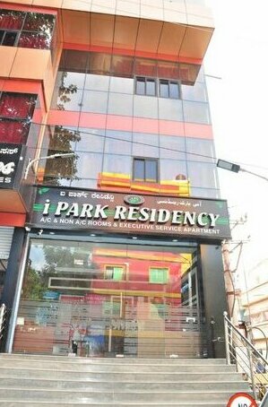 I PARK Residency
