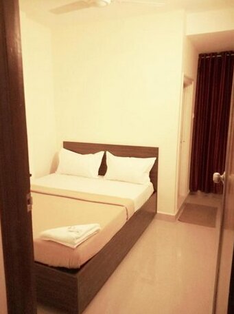 Inest Suites - Photo5