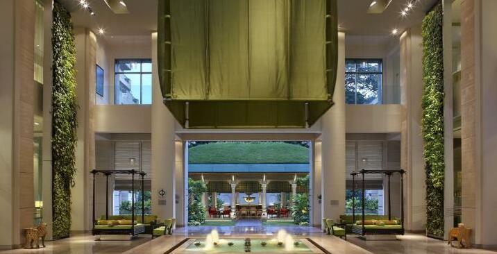 ITC Gardenia A Luxury Collection Hotel - Photo3