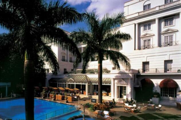 ITC Windsor A Luxury Collection Hotel