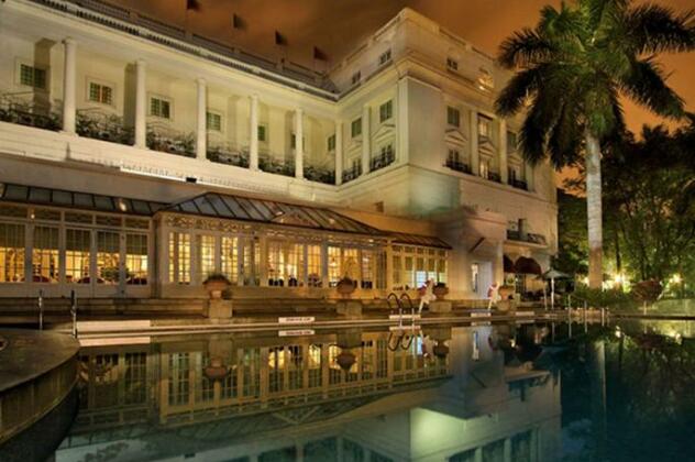 ITC Windsor A Luxury Collection Hotel - Photo3