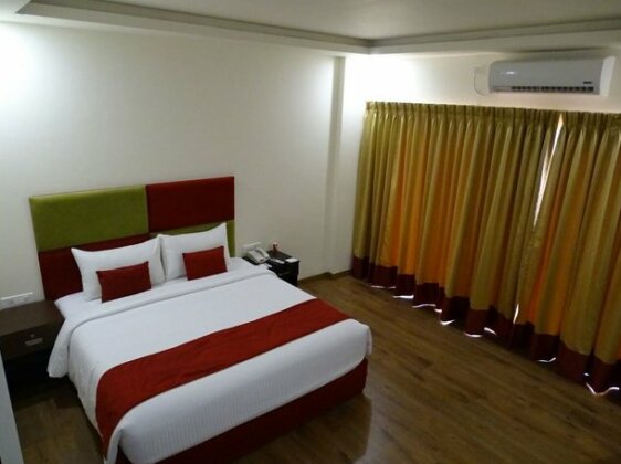 Kanva Star Resorts - Photo5