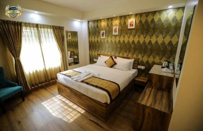 Kensington Suites Bangalore - Photo2