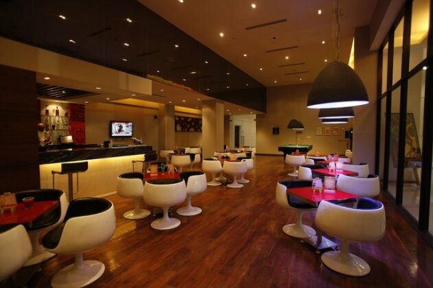 Keys Select Hotel Whitefield - Photo2
