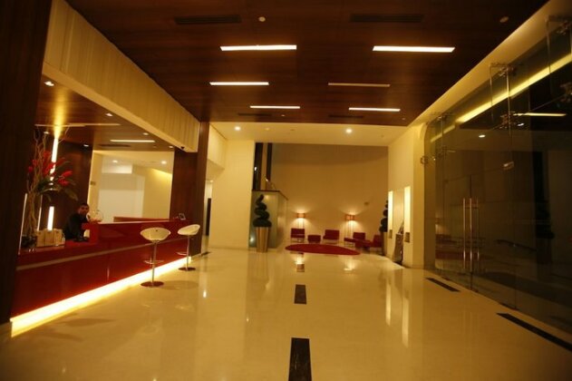 Keys Select Hotel Whitefield - Photo3