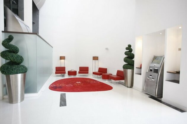 Keys Select Hotel Whitefield - Photo4