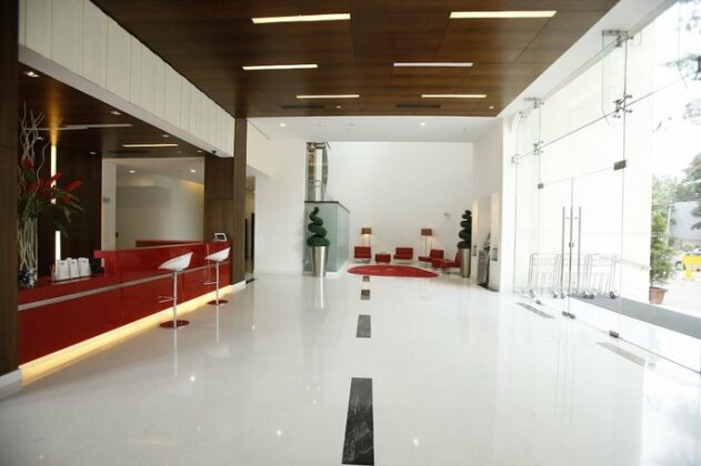 Keys Select Hotel Whitefield - Photo5