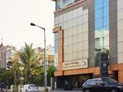 Krishinton Suites