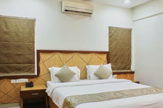 Krishinton Suites - Photo3