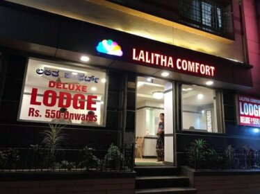Lalitha Comfort