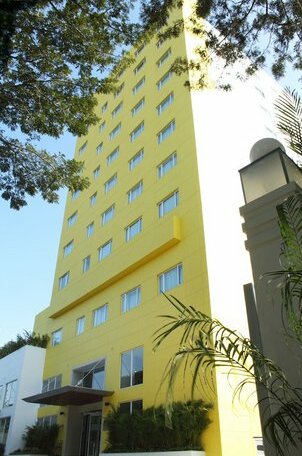 Lemon Tree Hotel Electronics City