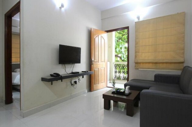Livi Suites - Premium 1 BHK Serviced Apartments - Photo5