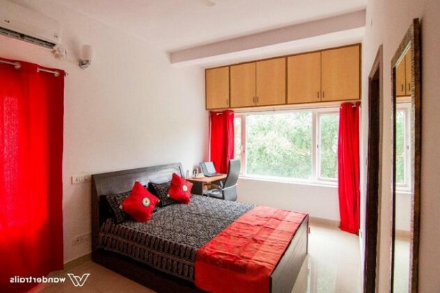Luxury Apartment in Indiranagar - Photo2