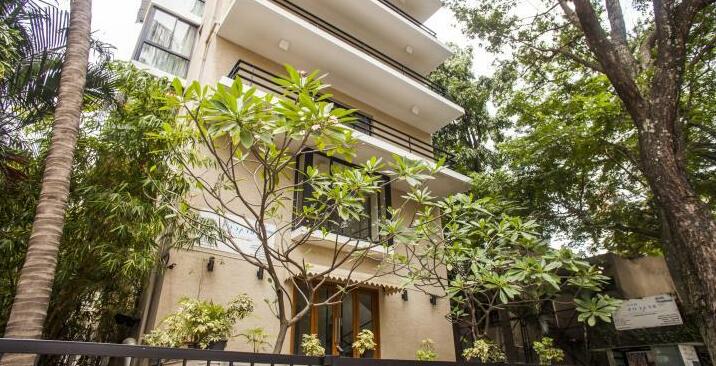 Maia Beacon Residences Hotel Bangalore - Photo2