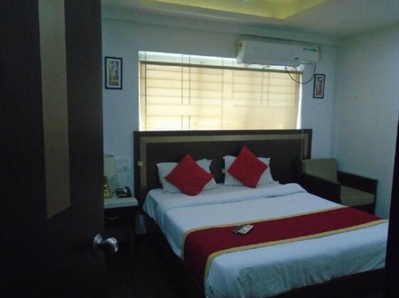 Malnad Residency - Malleshwaram - Photo2