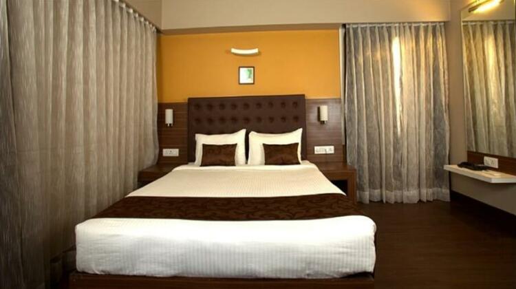 Mango Hotel K2- Bengaluru