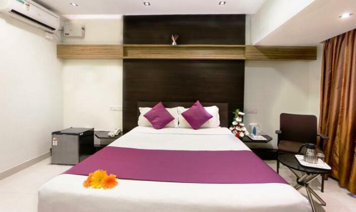 Mango Hotels Prajwal - Photo2