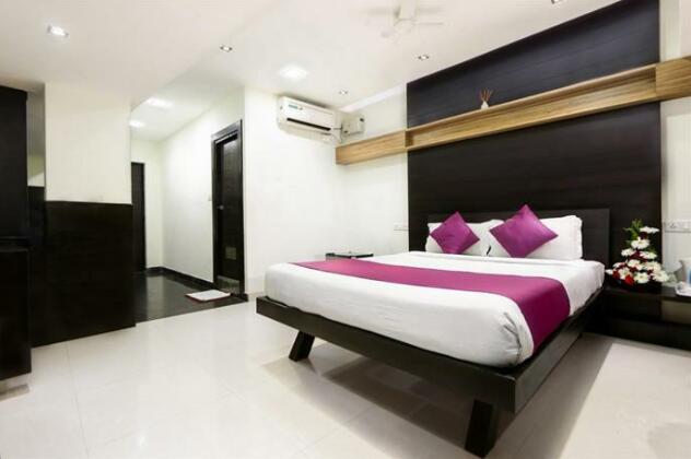 Mango Hotels Prajwal - Photo3