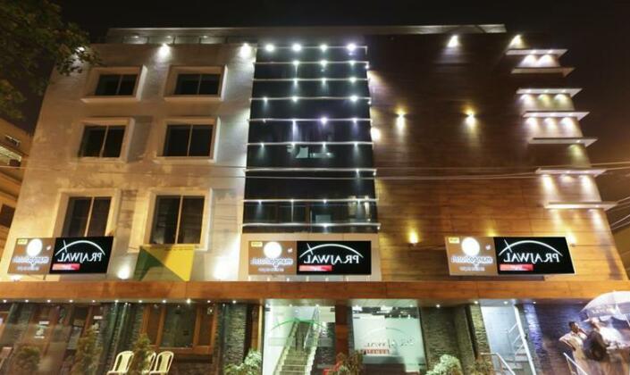 Mango Hotels Prajwal - Photo4