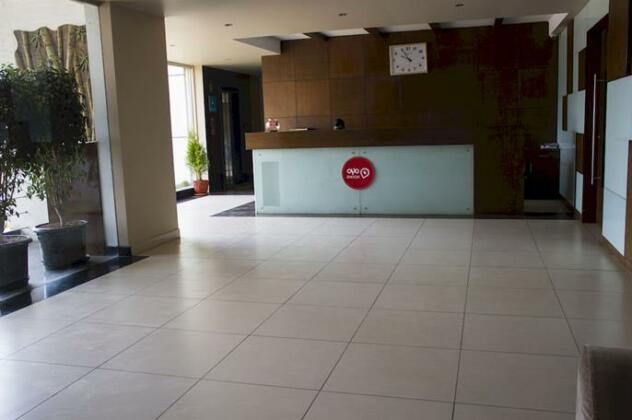 Mango Suites Brilliance - Photo2