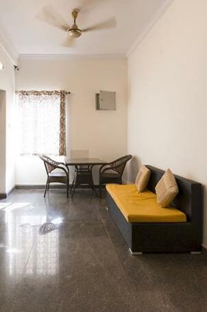 Mango Suites Brilliance - Photo3
