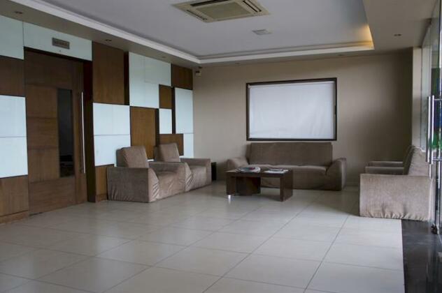 Mango Suites Brilliance - Photo5