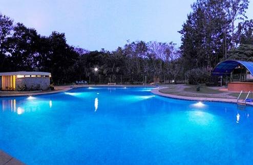 Manipal County - Photo5