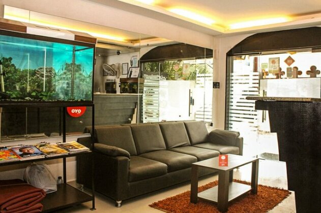 Maple Inn Budget Hotel - Photo2