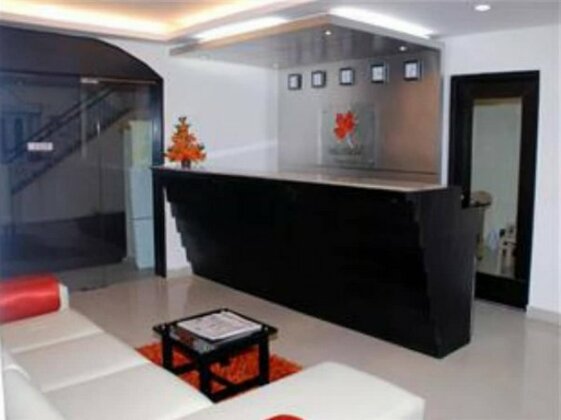 Maple Inn Budget Hotel - Photo3
