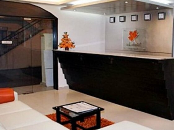 Maple Inn Budget Hotel - Photo4