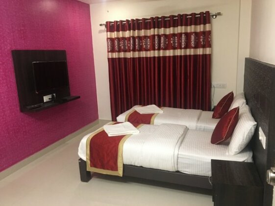 Mathrushree Residency - Photo2