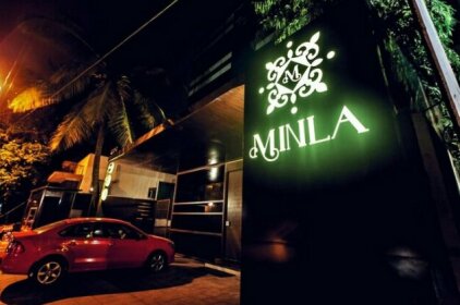 Minla Hotel