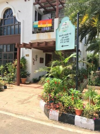 Mother Marge's Villa