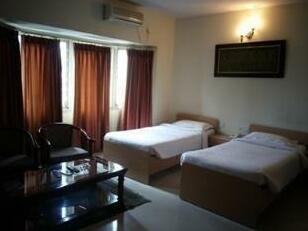 Nandu Hospitality Indiranagar Guest House - Photo3