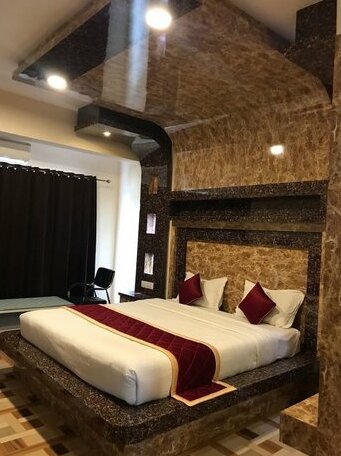 Nest Inn Hotel - Photo2