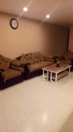 Nest Inn Hotel - Photo3