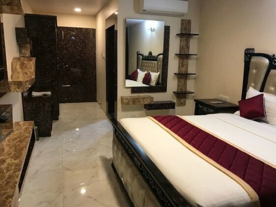Nest Inn Hotel - Photo5