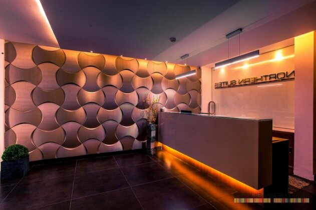 Northern Suites-I @ E Block - Photo2