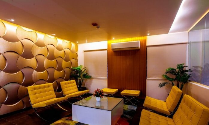 Northern Suites-I @ E Block - Photo3