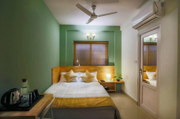 Oasis Executive Suites Bangalore - Photo2