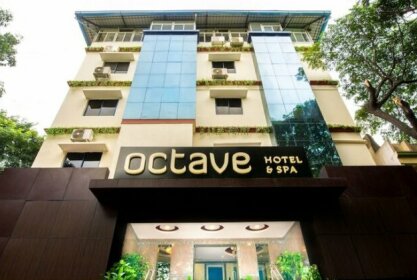 Octave Hotel and Spa - JP Nagar