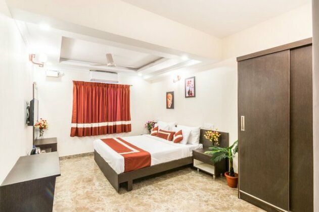 Octave Studio Hotel - Photo2