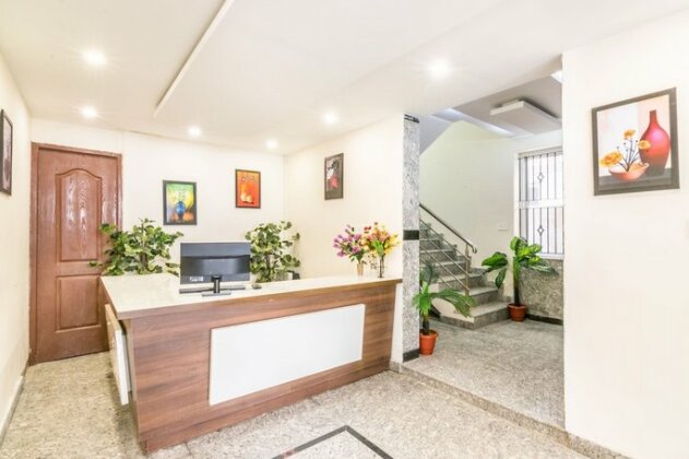 Octave Studio Hotel - Photo4